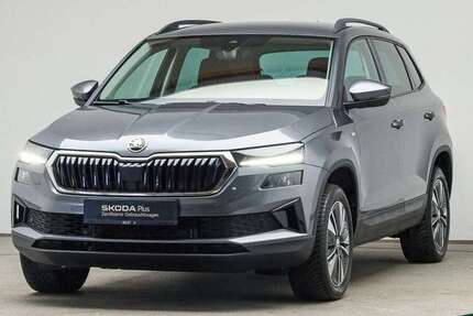 Skoda Karoq 78.300 km 24.888 &euro; Mühlheim a. Main 63165