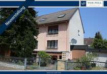 Haus zum Kaufen in Maintal Dörnigheim 395.000 € 86.5 m² Haus zum Kaufen in Maintal Dörnigheim 395.000 € 86.5 m²