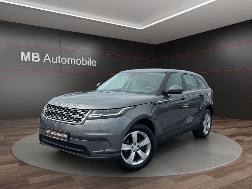 Range Rover Velar