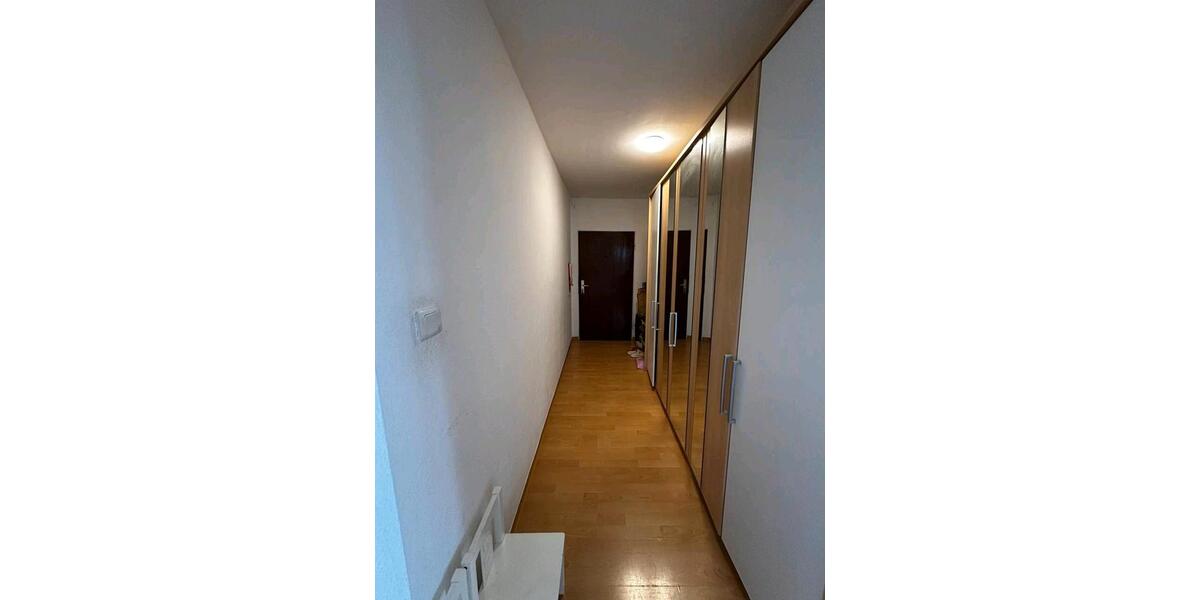 Etagenwohnung Dietzenbach - 2 Zimmer, 58 m&sup2;, 850&euro; | Angebot:26692927