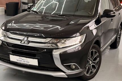 Mitsubishi Outlander 185.000 km 8.500 &euro; Heusenstamm (bei Frankfurt) 63150