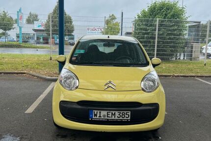 Citroen C1 138.000 km 1.899 € Wiesbaden 65183