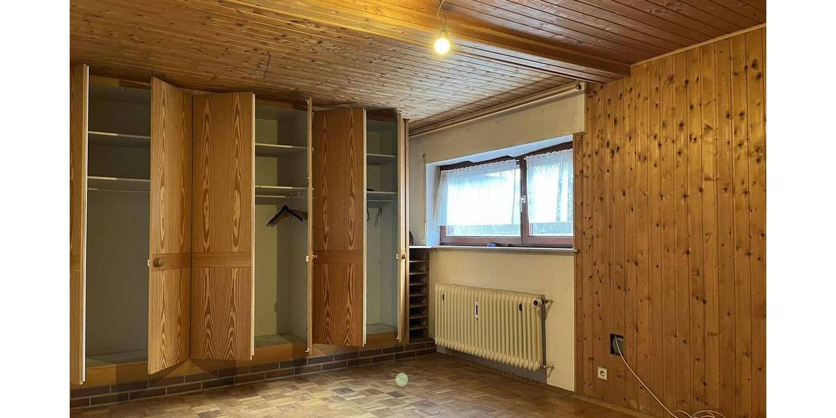 Bungalow Mörfelden-Walldorf Mörfelden - 5 Zimmer, 148 m&sup2;, 425.000&euro; | Angebot:26360138