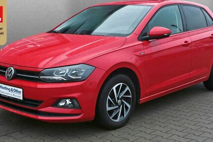 VW Polo 54.550 km 14.900 &euro; Maintal 63477