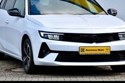 Opel Astra 9.800 km 23.500 € Limeshain 63694