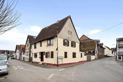 Haus zum Kaufen in Florstadt 209.000 € 170 m²