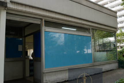 Gewerbeobjekt Frankfurt am Main Bornheim - 3.500&euro; | Angebot:27163202