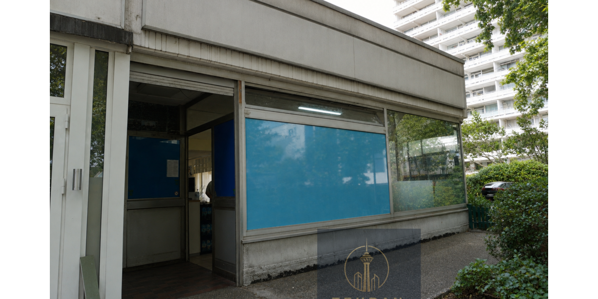 Gewerbeobjekt Frankfurt am Main Bornheim - 3.500&euro; | Angebot:27163202
