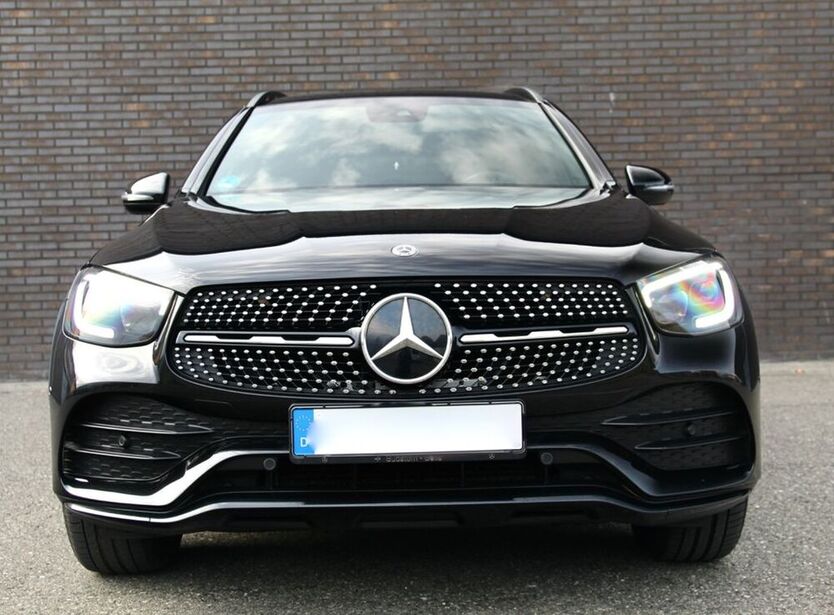 GLC 220