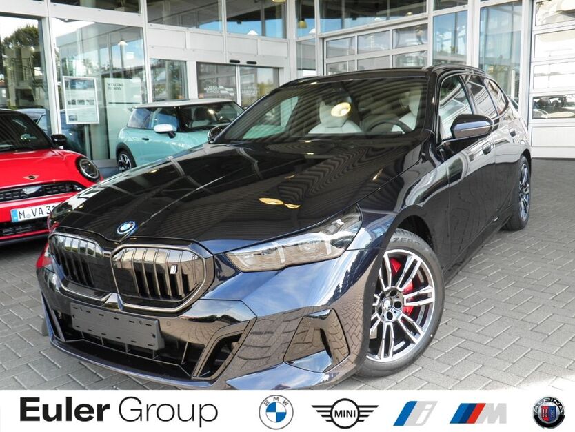 BMW i5 1.101 km 86.999 € Frankfurt am Main 60435