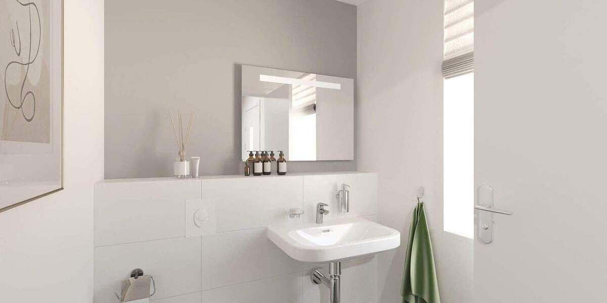 Reihenmittelhaus Langen - 5 Zimmer, 156 m&sup2;, 859.900&euro; | Angebot:25673620