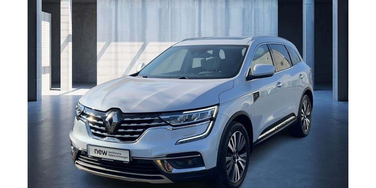 Renault Koleos 86.785 km 25.580 &euro; Frankfurt / Main 60314
