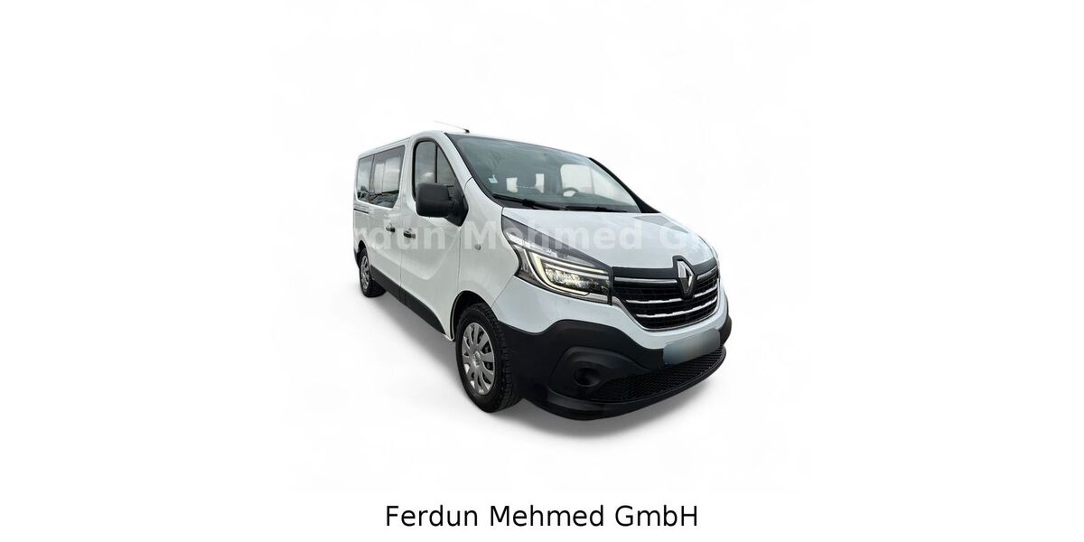 Renault Trafic 149.940 km 19.500 &euro; Eppstein 65817