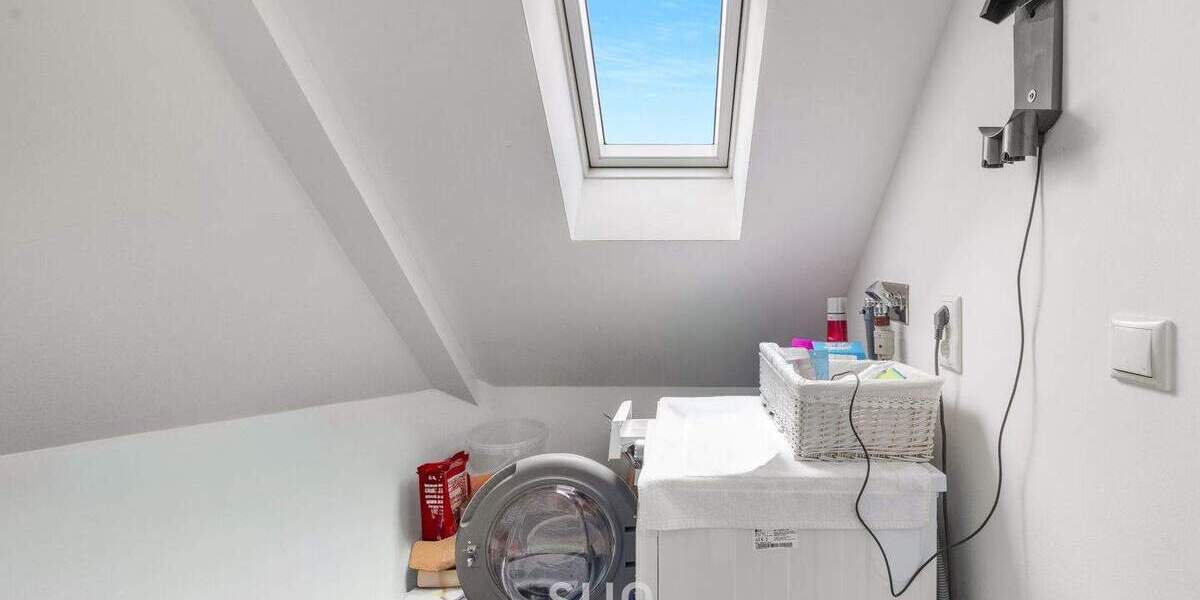 Etagenwohnung Neu-Isenburg Isenburg - 6 Zimmer, 165 m&sup2;, 849.000&euro; | Angebot:25737536