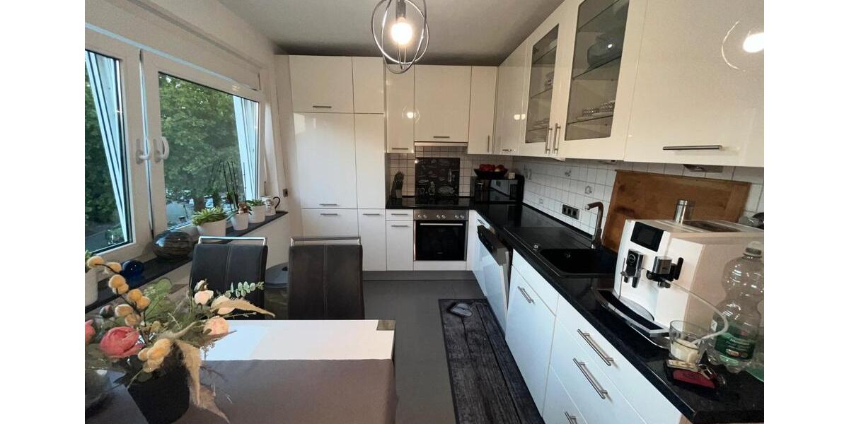 Etagenwohnung Kriftel - 4 Zimmer, 87 m&sup2;, 360.000&euro; | Angebot:26147750