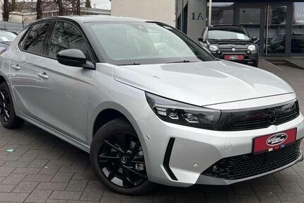 Opel Corsa 25.000 km 17.499 &euro; Darmstadt 64293