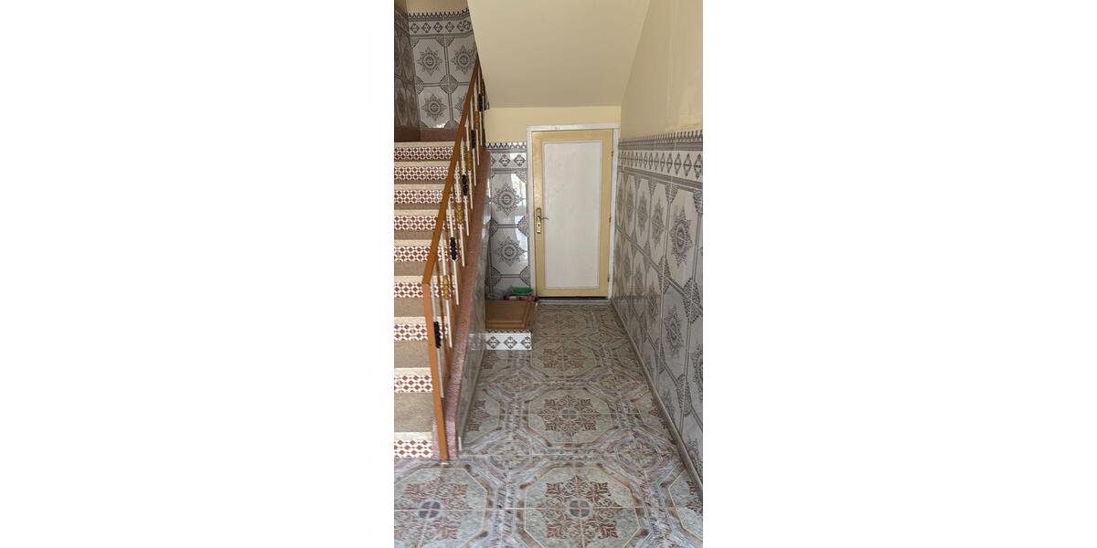 Reihenhaus Flörsheim am Main - 3 Zimmer, 60 m&sup2;, 40.000&euro; | Angebot:26048230