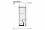 Etagenwohnung Dietzenbach - 1 Zimmer, 37 m&sup2;, 128.000&euro; | Angebot:26316491