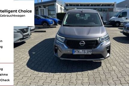 Nissan Townstar
