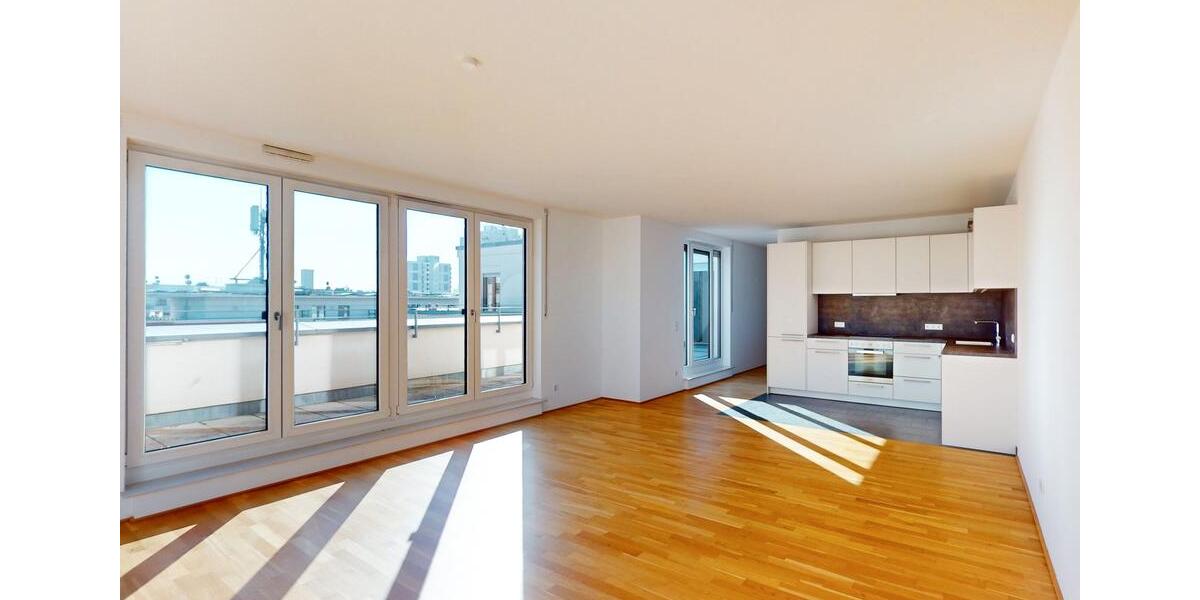 Einfamilienhaus Frankfurt am Main Nord-Ost - 2 Zimmer, 106 m&sup2;, 1.810&euro; | Angebot:26004724