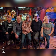 Todd Thibaud Band - Live in Neu-Anspach 12.05.2026 Gasthaus Zur Linde