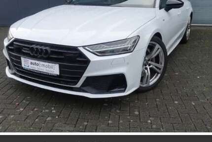 Audi A7 172.000 km 34.980 &euro; Hainburg 63512