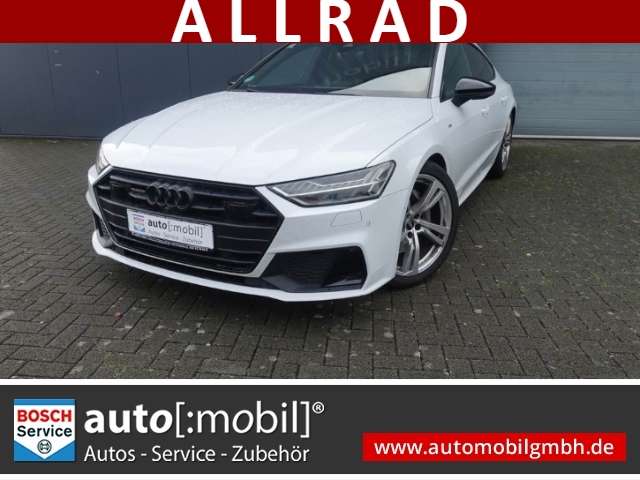 Audi A7 172.000 km 34.980 &euro; Hainburg 63512