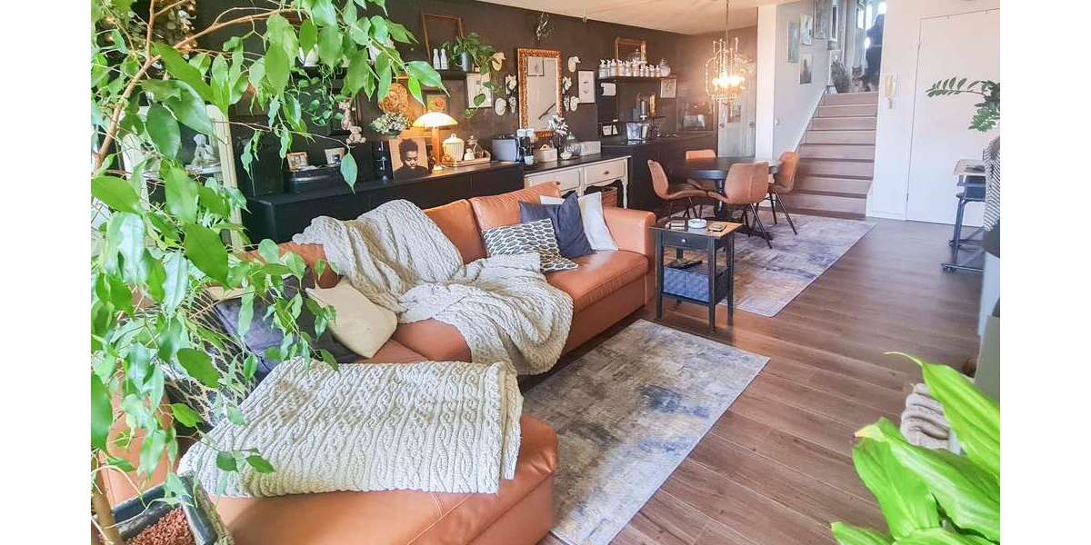 Etagenwohnung Rodgau - 2 Zimmer, 66 m&sup2;, 210.000&euro; | Angebot:26877627