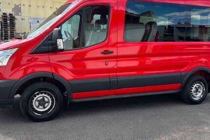 Ford Transit 192.000 km 10.490 &euro; Dreieich 63303