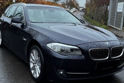 BMW 520 241.900 km 9.500 &euro; Obertshausen 63719