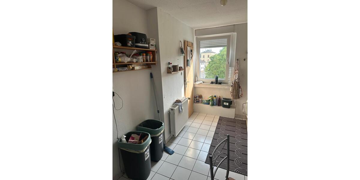Dachgeschoßwohnung Darmstadt Darmstadt-West - 3 Zimmer, 55 m&sup2;, 1.250&euro; | Angebot:26604142