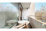 Charmante 3-Zimmer-Etagenwohnung in begehrter Offenbacher Lage - Helle Räume, Balkon und mehr
