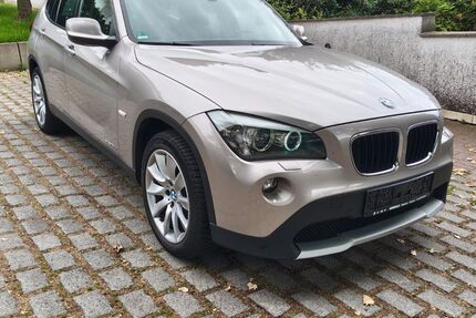 BMW X1 232.903 km 6.200 &euro; Bad Soden 65812
