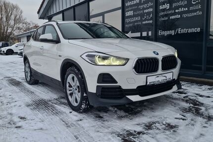 BMW X2 92.600 km 20.990 &euro; Offenbach am Main 63069