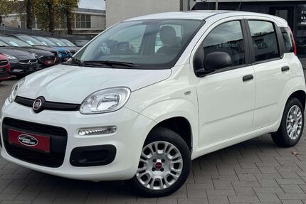 Fiat Panda 41.000 km 7.999 &euro; Darmstadt 64293