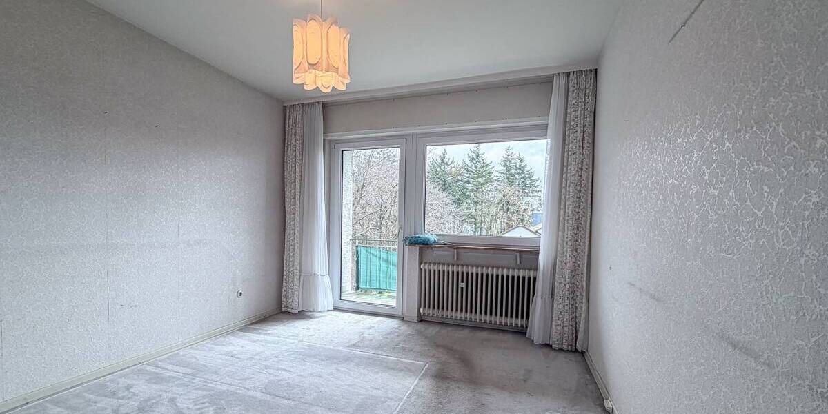 Etagenwohnung Königstein im Taunus - Falkenstein Falkenstein - 5 Zimmer, 100 m&sup2;, 435.000&euro; | Angebot:26117481