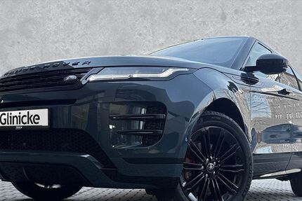 Land Rover Range Rover Evoque 18.999 km 57.880 € Frankfurt a.M. 60314