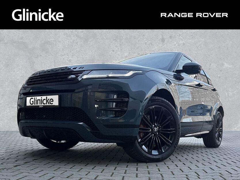 Land Rover Range Rover Evoque 18.999 km 57.880 € Frankfurt a.M. 60314