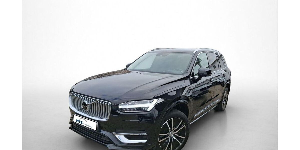 Volvo XC90 56.308 km 41.990 &euro; Friedberg 61169