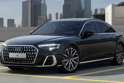 Audi A8 12.521 km 77.469 € Frankfurt am Main 60314