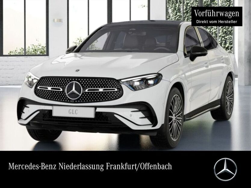 GLC 220