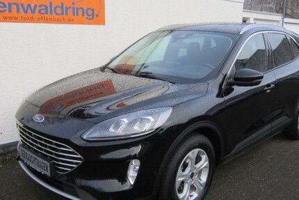 Ford Kuga 38.170 km 27.900 &euro; Offenbach 63069