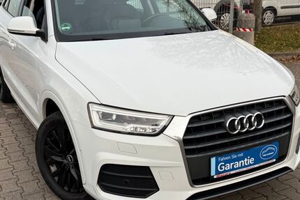 Audi Q3 111.191 km 16.650 € Offenbach 63071