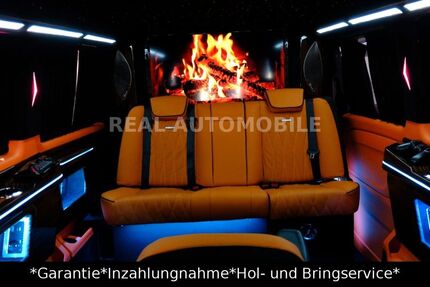 Mercedes-Benz Vito 150.000 km 56.500 € Frankfurt am Main 65933