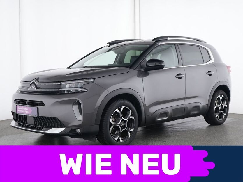 Citroen C5 Aircross 29.830 km 21.289 € Dietzenbach bei Frankfurt 63128