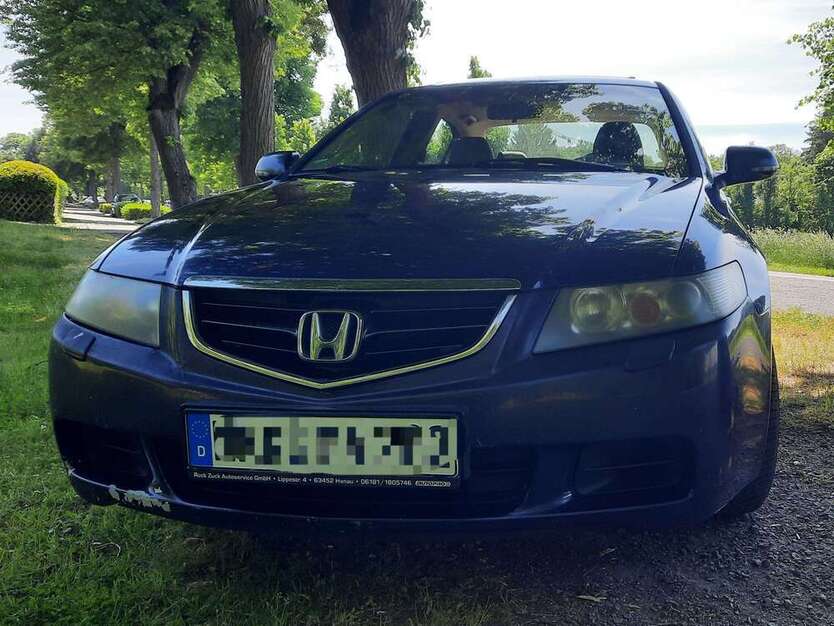 Accord