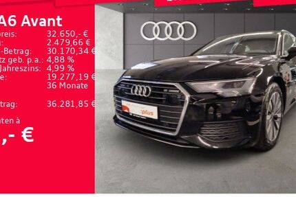 Audi A6 64.459 km 32.650 &euro; Frankfurt am Main 60314