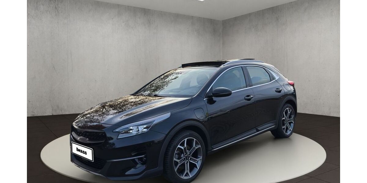 Kia XCeed 45.200 km 21.980 &euro; Frankfurt 60488
