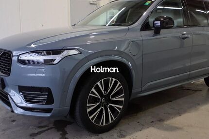 Volvo XC90 74.773 km 46.113 &euro; Eschborn 65760