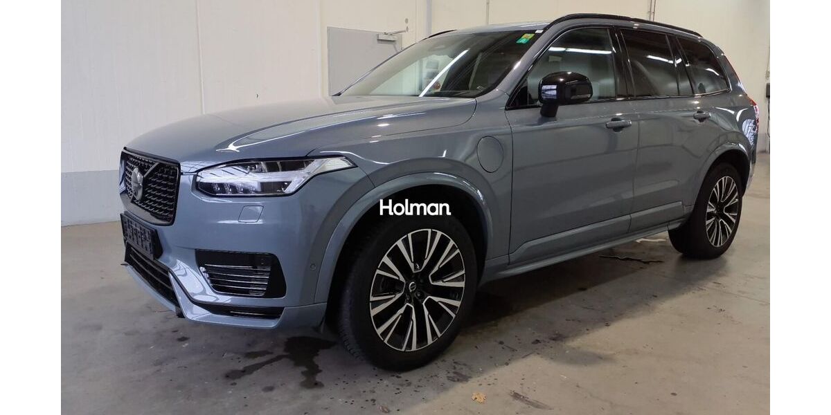 Volvo XC90 74.773 km 46.113 &euro; Eschborn 65760